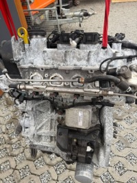 фото thumb №9, Двигун volkswagen golf vii 1.4 tsi cze