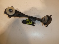 фото thumb №1, Кронштейн подрамник renault trafic ii vivaro