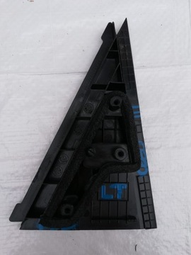 фото thumb №2, Захист заглушка трикутник двері kia ceed iii лівий