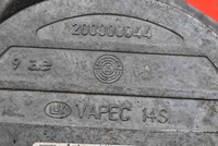 фото thumb №8, Насос вакуум вакуум a6402300365 mercedes b-klasa w245 2.0 cdi 109 km 05-08