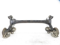 фото thumb №1, Балка задняя seat ibiza iii hb