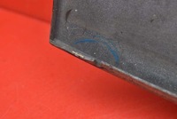 фото thumb №14, Решётка радиатора решётка радиатора kddc citroen berlingo 2 ii 08-12