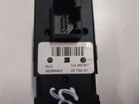 фото thumb №6, Панель керування вікон vw golf iv 1j4959857 !