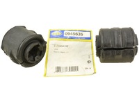 фото thumb №1, Sasic 2x гумовий елемент гумки стабілізатора peugeot 306 17mm