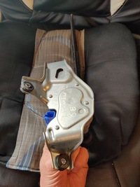 фото thumb №7, Outlander iii механізм моторчик двірник задня