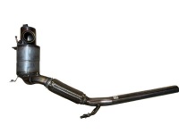 фото thumb №2, Dpf skoda fabia 1.6 tdi 11/2010-