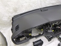 фото thumb №6, Консоль панель приладів панель приладів подушка безпеки ford puma mk2