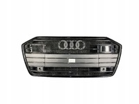 фото thumb №1, Audi a6 c8 решітка радіатора решітка радіатора радіатора na радар 4k0853651