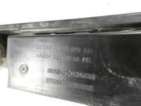 фото thumb №2, Bmw f10 f11 молдинг крепёжная порог левая направляющая порог