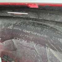 фото thumb №14, Mercedes cla i 1 c117 amg 13-17 бампер перед передній