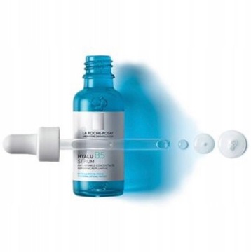 La Roche-Posay Сыворотка Hyalu B5 30мл
