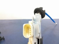 фото thumb №8, Audi a8 d3 lift замок дверь задняя правый 4f0839016