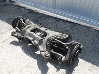 фото thumb №10, Подвеска задняя балка подрамник range vogue l405 4.4