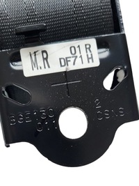 фото thumb №3, Pas bezpieczpieństa задняя mazda 2 ii bge030007