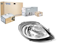 фото thumb №1, Tyc фара лампа передня nissan primastar dci