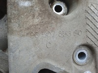 фото thumb №8, Подрамник перед 7caa06 7caa06 peugeot 407