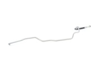 Труба охолодження оливи bmw e46 17221438676 Зі Шроту, фото thumb