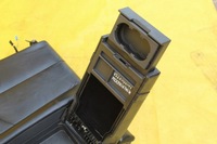 фото thumb №10, Спинка сидіння лівий задня mercedes w211 sedan шкіра