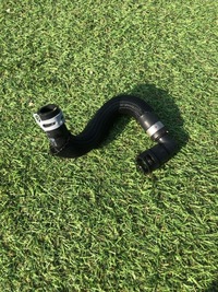 фото thumb №1, Ford kuga mk3 2,5 2019 гібрид труба wąż шланг wody lx616b850had