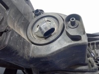 фото thumb №10, Mazda 3 bk 03-06 фара левое фара передняя (фара головного света, лампа передняя) stanley p2958l