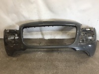 фото thumb №1, Бампер передній peugeot 3008 гібрид #86