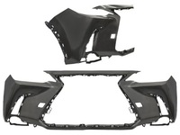 фото thumb №1, Lexus nx 2021- бампер перед f-sport 52119f6907