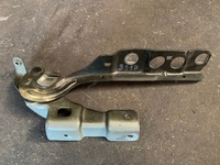 фото thumb №1, Citroen c4 b7 ii ds4 петля капот левый перед оригинал