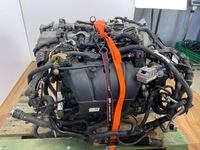 фото thumb №10, Двигатель комплектный 2.0 ltg fdx cadillac cts 2016 chevrolet camaro