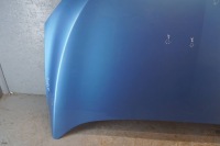 фото thumb №14, Renault megane iii капот крышка двигателя m1146