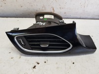 фото thumb №1, Решётка обдув левая opel astra k