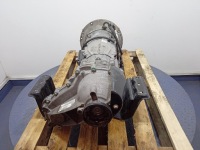 фото thumb №5, Mercedes gl w166 x166 12- 4.7 v8 435km коробка передач 1662700402 722.909