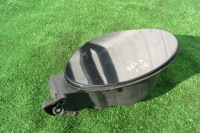 фото thumb №4, Кришка заливної пального mercedes gl x164