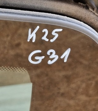 фото thumb №16, Bmw g31 люк панорама крыша панорамный ролетка m-pakietowa 8070628