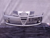 Бампер передний перед alfa romeo 159 651 противотуманные фары Цена, фото thumb