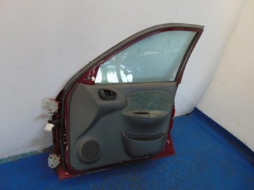 фото thumb №6, Daewoo lanos sedan двері праві перед