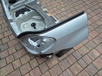 фото thumb №6, Pas задняя задний поддон mercedes slk r171