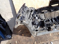 фото thumb №10, Бампер перед renault megane iii nv676