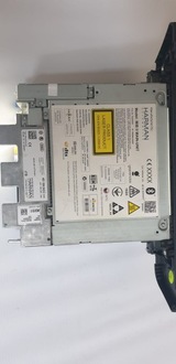 фото thumb №5, Считыватель радио navi навигация mib2 audi a6 c7 4g a7 lift 4g1035043e harman