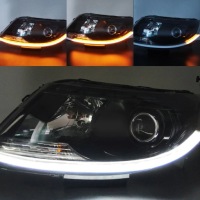 фото thumb №1, Лента led drl płynący поворотник динамический 60