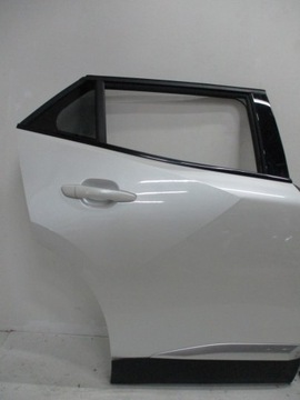 фото thumb №6, Дверь левая правые задние peugeot 2008 gt-line 20r