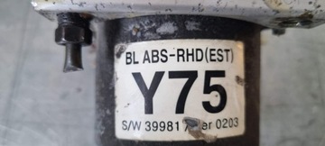 фото thumb №7, Насос abs do kia sorento 58910-3e450