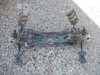 фото thumb №1, Задня балка вісь підвішування jeep compass ii 2018