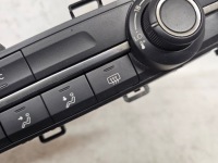 фото thumb №6, Peugeot rifter 21r панель воздуховод кондиционера 98340409zd