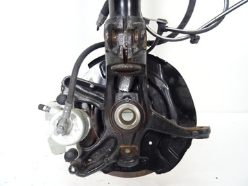 фото thumb №12, Skoda kamiq 1.0 tsi амортизатор поворотный кулак правая 2q0256ad 2q0413031dl 2021r