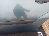 фото thumb №7, Двери левые зад комплектные ford focus mk1 универсал цвет x1