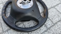 фото thumb №13, Руль кожа m bmw 5 e39 м-пакет 7 e38 22288909 mpak serducho