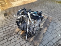 фото thumb №1, Mercedes w253 253 glc двигатель головка блок na запчасти 2.0 cdi 654920