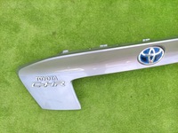 фото thumb №3, Toyota оригинальный номер 76811-f4010 chr накладка крышки значок