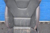 фото thumb №12, Mercedes w172 r172 переходник салона сиденья кожа a1723500110