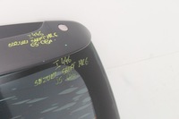 фото thumb №5, Крышка багажника задняя багажника suzuki swift mk6 05-08r zce